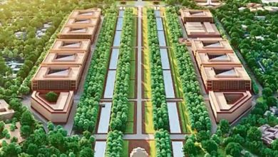 Central Vista Project : Government claims new Parliament will save Rs 1000 crore annually