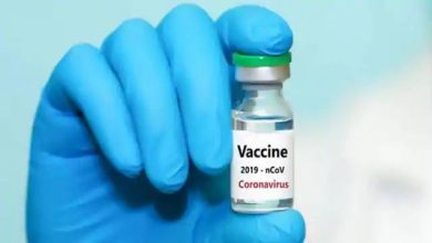 Oxford Corona vaccine may get approval for use in India this week