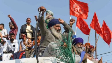 Farmers Protest : Tikri, Jharoda, Jhatkira Borders remain closed; Know roads and routes to avoid