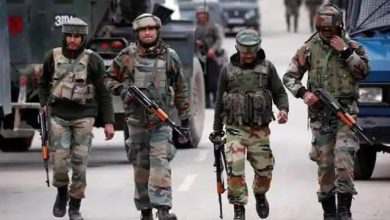 250 terrorists present on launch pad in PoK, Pakistan may increase tension on border