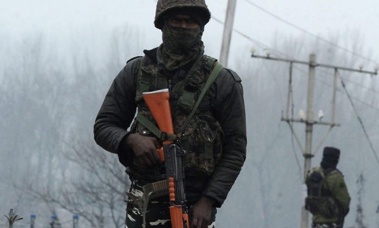 Jammu-Kashmir : Unknown gunmen shoots PDP leader's PSO in Srinagar, Dies in hospital