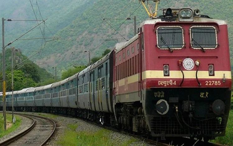 New initiative of Indian Railways, Constructs long loop line to reduce traffic