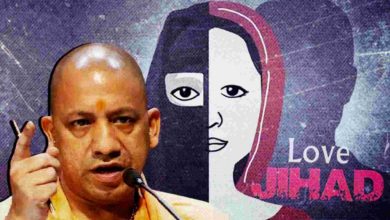 UP has become the center of hate politics, 104 bureaucrats wrote letter to CM Yogi Adityanath