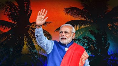 PM Narendra Modi on two-day tour of Gujarat, Will inaugurate development works in Kutch