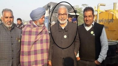 Punjab lawyer allegedly dies by suicide in support of farmers movement