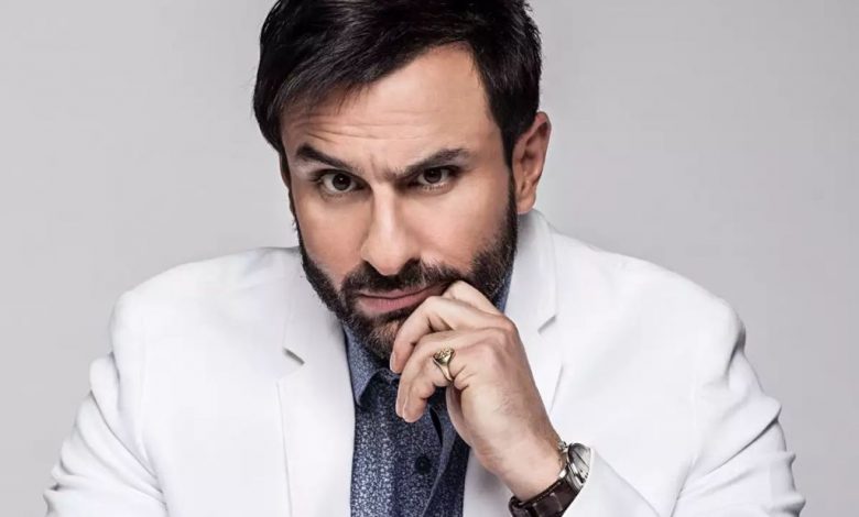 Case filed against Saif Ali Khan for hurting religious sentiments