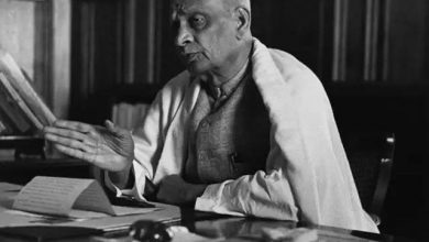 Remembering the Iron Man : Sardar Vallabhbhai Patel was the creator of New India