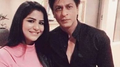 Shahrukh Khan's actress suffers paralysis stroke after battling COVID-19, Hospitalised in Mumbai