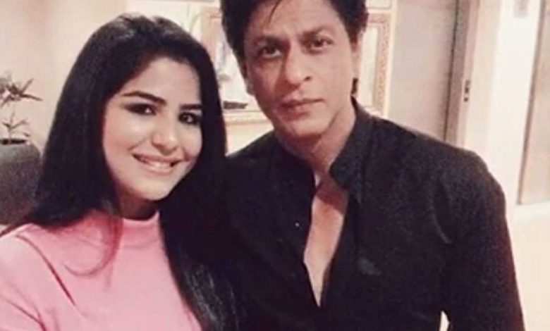 Shahrukh Khan's actress suffers paralysis stroke after battling COVID-19, Hospitalised in Mumbai