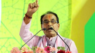 Madhya Pradesh : Religious Freedom ordinance against Love Jihad passed, Cabinet approval given