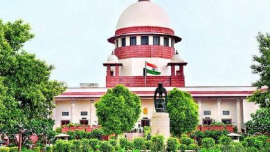 SC orders to install CCTV cameras with night vision at CBI, NIA and ED offices
