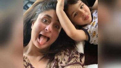 Taimur Ali Khan turns 4, Mommy Kareena Kapoor Khan shares adorable post for Tim Tim
