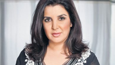 When Farah Khan had lost everything, Such is her riches to rags and again to riches story