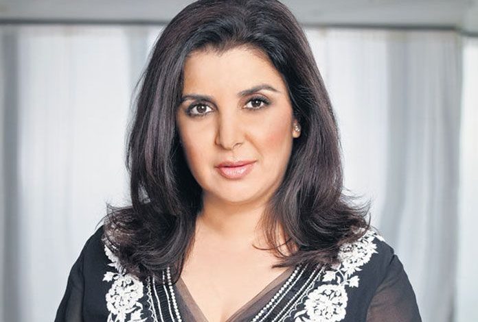 When Farah Khan had lost everything, Such is her riches to rags and again to riches story