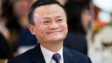 Alibaba founder Jack Ma reportedly under arrest of Chinese government