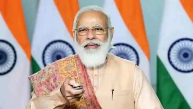 PM Modi's big gift to 6 states on first day of new year, Laid foundation of light house project