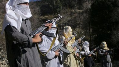 BIG NEWS : Pakistan trying to infiltrate 400 terrorists in India