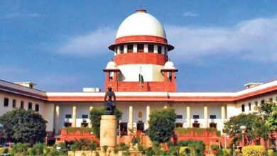 Supreme court suspends implementation of all three farm laws