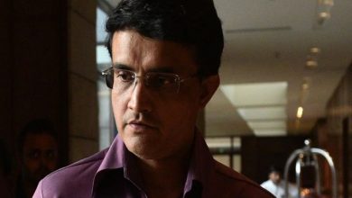 Big Breaking : Saurav Ganguly suffers Heart Attack, Admitted to Woodlands Hospital in Kolkata