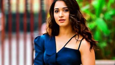 Tamannaah Bhatia to debut on OTT from crime thriller web series ‛November Story’