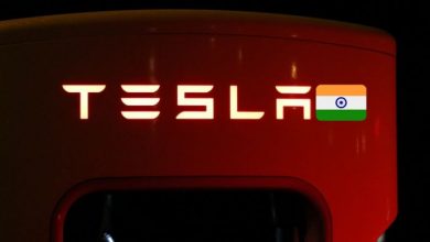 Tesla enters Indian markets, Company will start its electric car projects