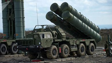 America unhappy with India's S-400 defense deal with Russia, Issues warning in a report