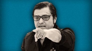 Republic India and Arnab Goswami had celebrated Arun Jaitley’s death as ‘Great Success’