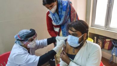 Breaking : Coronavirus vaccination drive to begin from January 16 in India