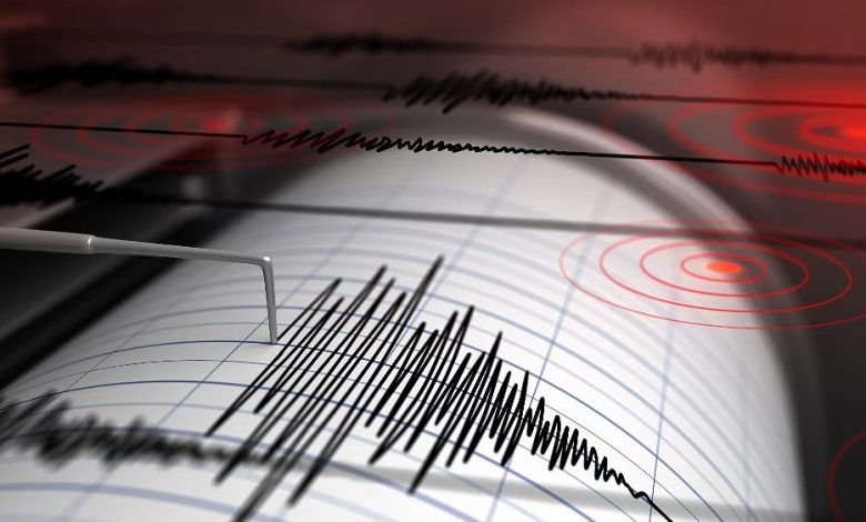 Earthquake tremors felt in Palghar, Maharashtra, magnitude 3.5 on Richter Scale