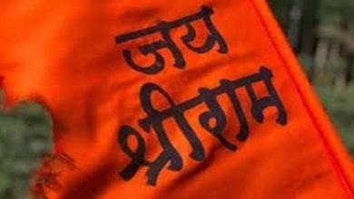 Congress’ new slogan ‘Jai Shri Ram’, Appeals people to donate for Ram Mandir