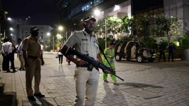Breaking : Jaish-ul-Hind takes responsibility for blast outside Israeli embassy