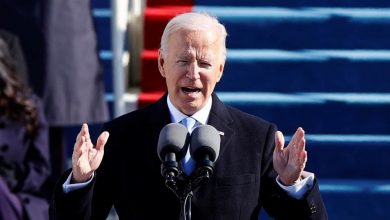 Joe Biden gets keys of nuclear weapons in America at 11 am, 59 minutes, 59 seconds