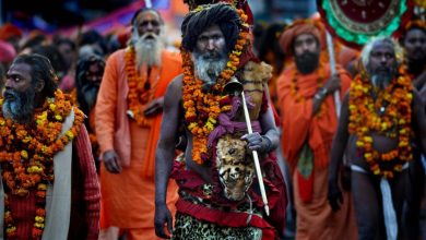 Kumbh Mela 2021 : Haridwar Mahakumbh will be of 48 days, Disputes between government and saints continue
