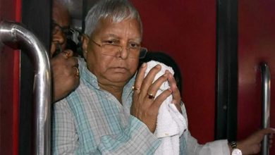 The bail plea of RJD President Lalu Prasad Yadav, who is serving a sentence in jail in the fodder scam,