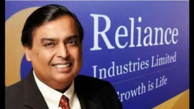 Mukesh Ambani has once again become one of the richest people in Asia. Dropped out of the list of the world's top 10 rich,