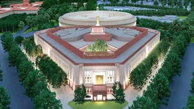 SC gives green signal to ambitious Central Vista project of Modi government