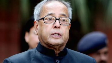 Nepal wanted to merge with India but Nehru rejected the proposal : Claims in Pranab Mukherjee’s book