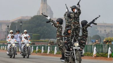 Republic Day 2021: Know why army soldiers use Royal Enfield bikes for stunts