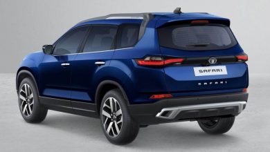 New iconic Tata Safari to be launch today in India : What to expect