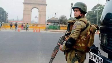 Khalistani and Al-Qaeda terrorist organisations plans attack on Delhi on 26 January