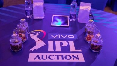 IPL 2021 : Complete list of sold players & team who bought them