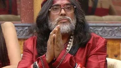 Bigg Boss 10 fame Swami Om passes away