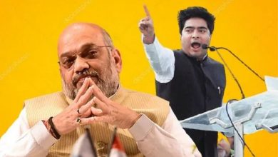 Defamation case : Court summons Home Minister Amit Shah