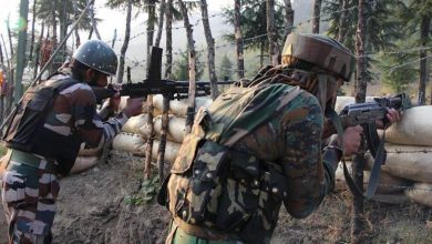 J&ampK : 4 militants killed in Anantnag by security forces, internet service down