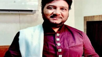Well-known Punjabi singer Sardul Sikander passes away