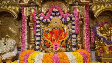 Siddhivinayak temple makes online registration compulsory from March