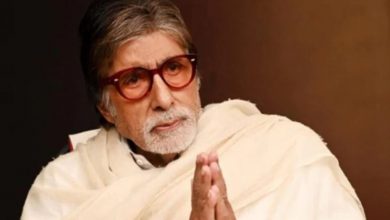 Amitabh Bachchan to undergo a surgery due to a medical condition