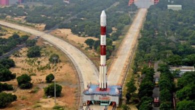 ISRO successfully launches 18 satellites including Amazonia-1