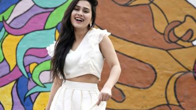 Famous YouTuber Anushka Sharma makes web series debut