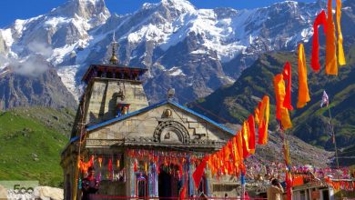 How Kedarnath temple survived the horrific flood and 400-years under snow?